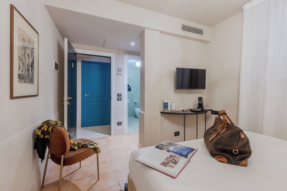 Antica Casa Coppo 53/54