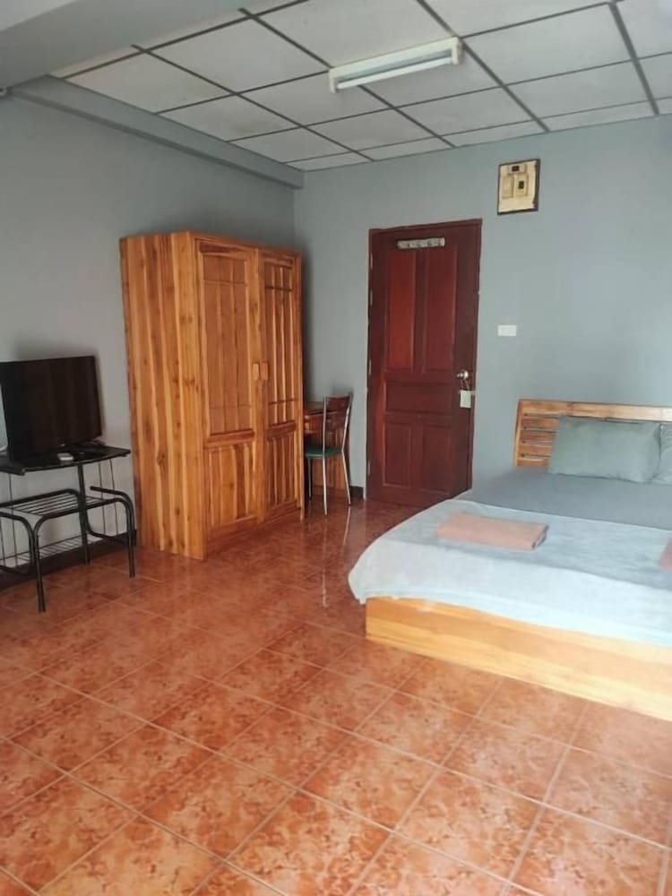 Soi 5 Apartment 19/43
