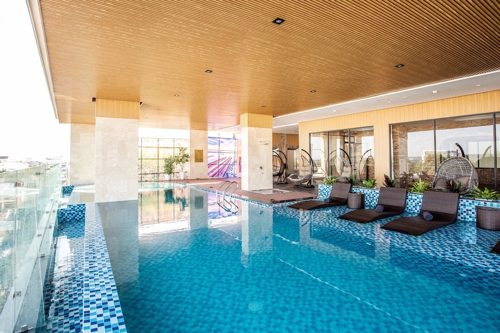 Thanh Mai Hotel 35/50