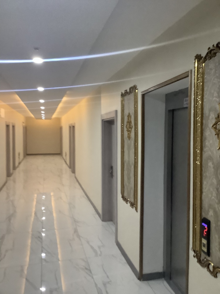 Atlihan Plus Hotel 6/38