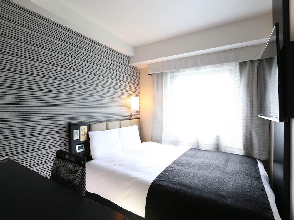 Apa Hotel Roppongi-Ekimae 9/55