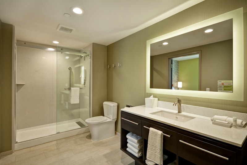 Home2 Suites by Hilton Hanford Lemoore 17/17