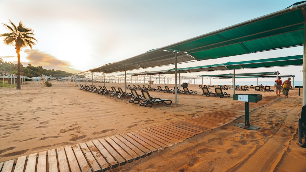 Royal Atlantis Beach 32/48