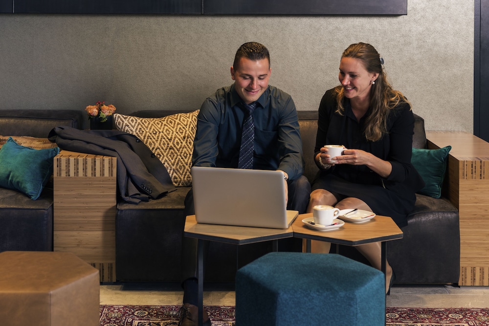 Mercure Hotel Amsterdam Sloterdijk Station 64/71