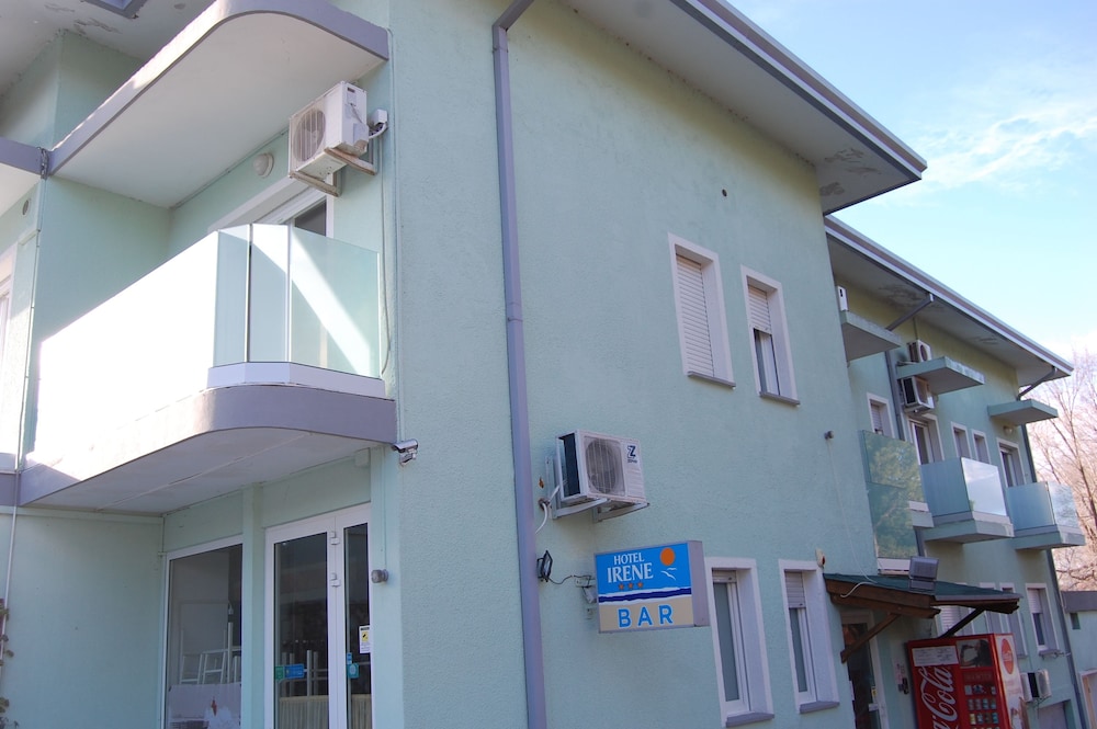 Hotel Irene 2/50