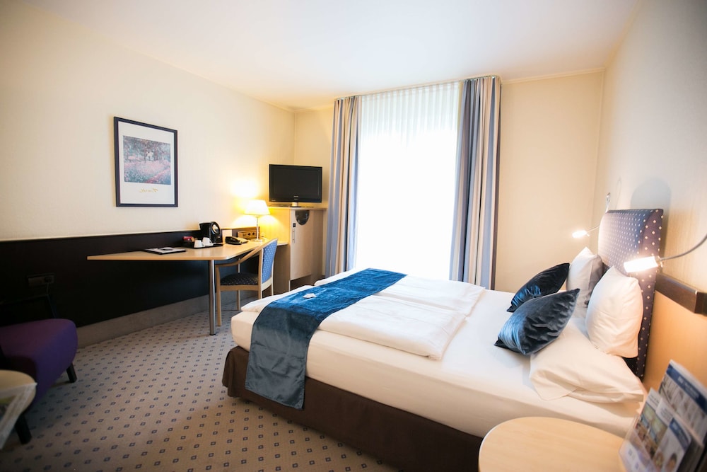 Holiday Inn - The Niu, Stream Monchengladbach 20/71