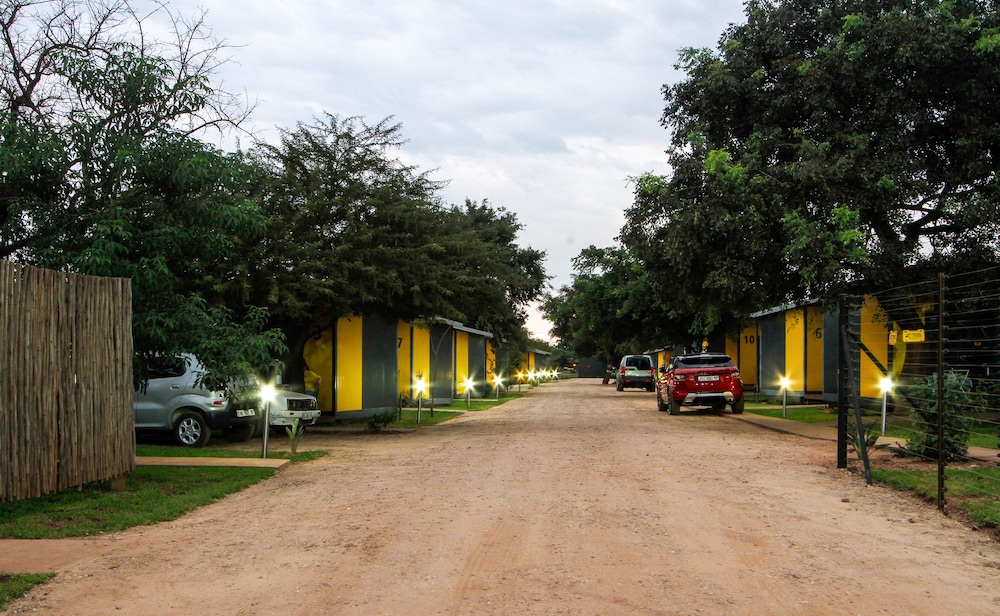 SleepOver Komatipoort 16/35
