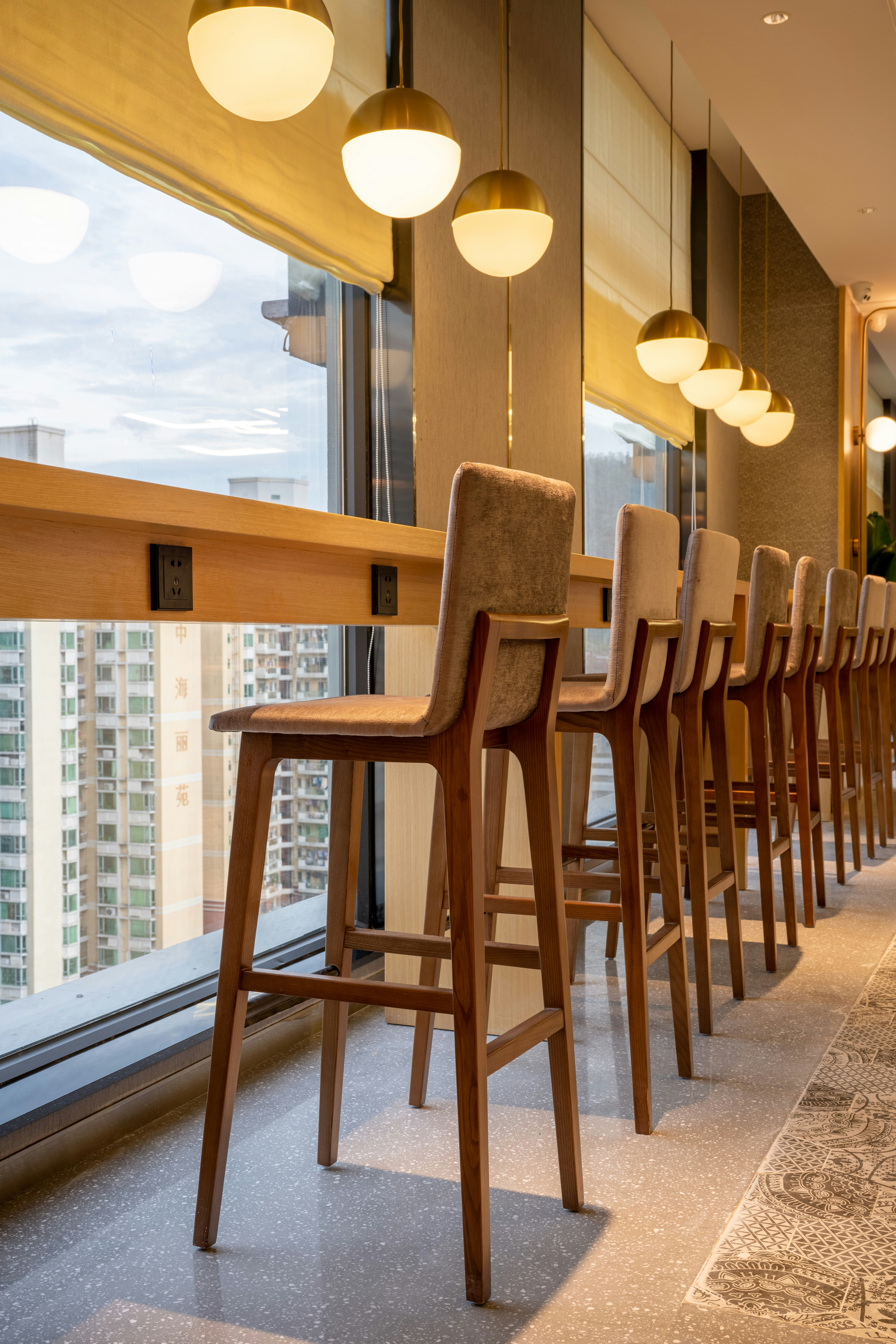 Hilton Garden Inn Shenzhen Nanshan Avenue 38/50