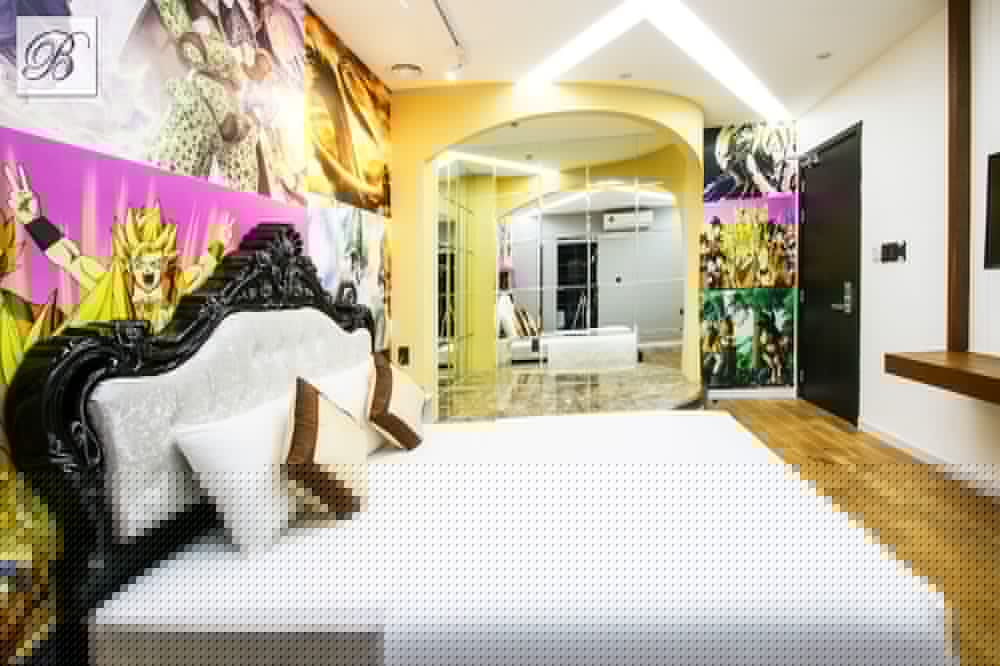 Collection O District 10 - Bonita Grand Hotel 43/50