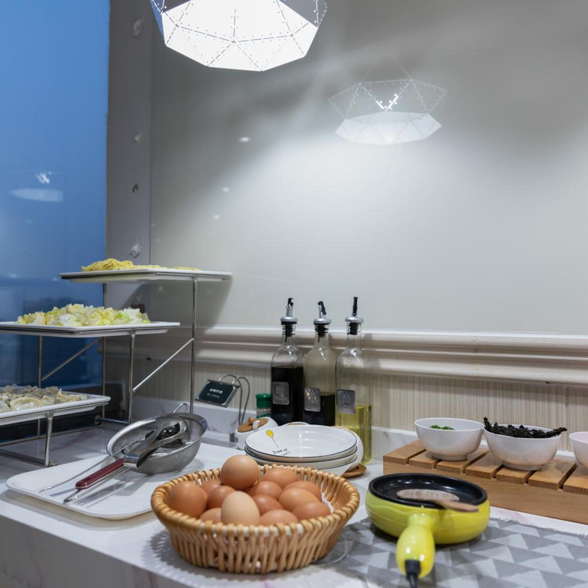 Yimi Mix International Apartment Beijing Road Branch 37/54