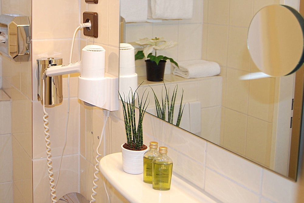 Hotel Krone 34/44