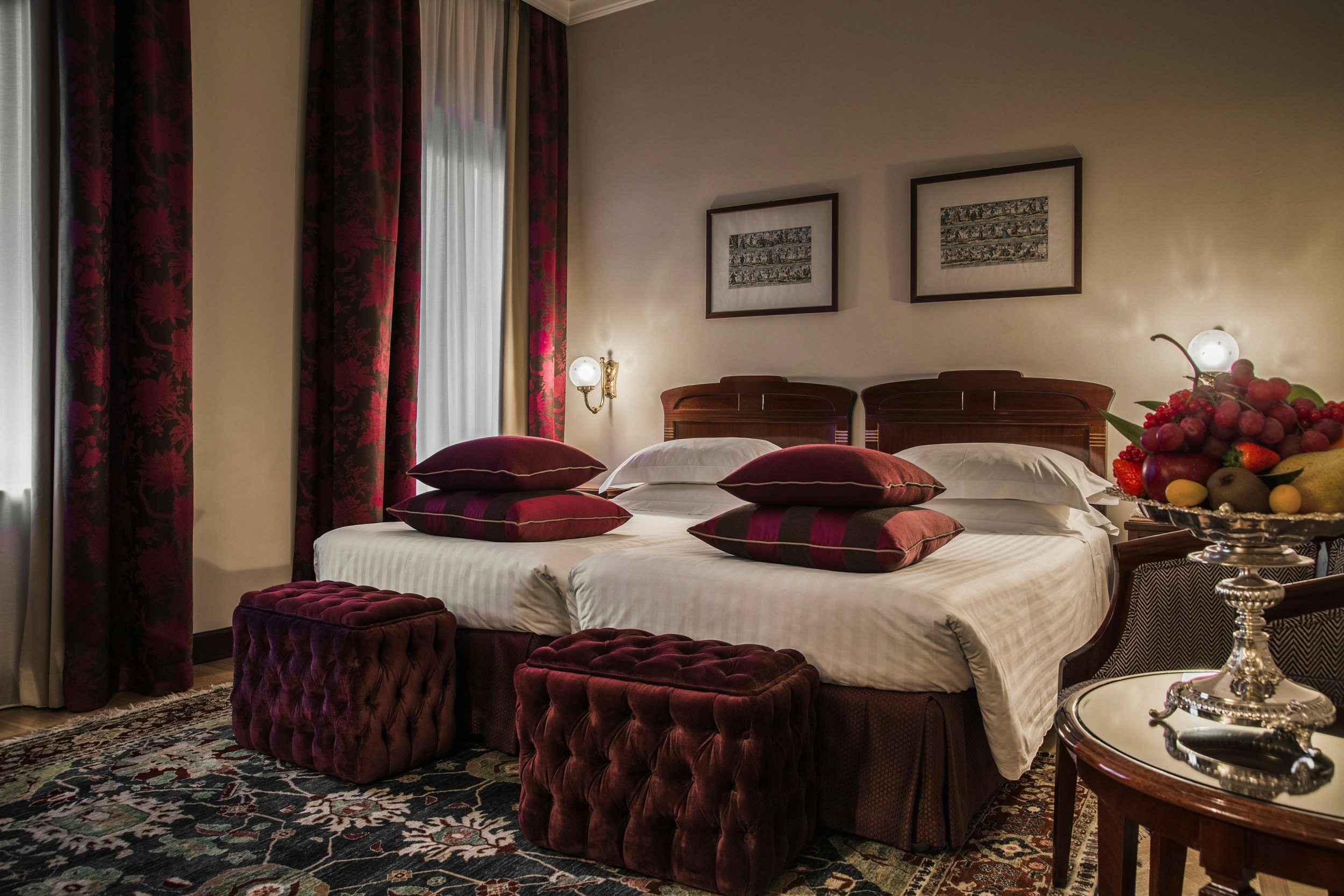 Grand Hotel Et De Milan 34/50