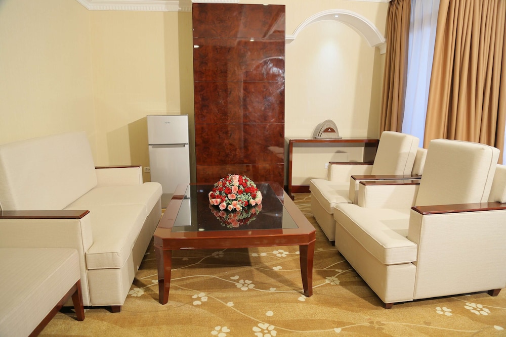 Sapphire Addis Hotel 32/50