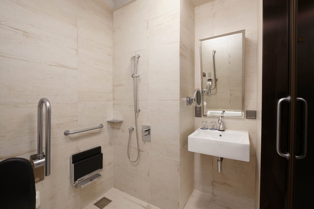 Four Points By Sheraton Seoul Gangnam 9/57