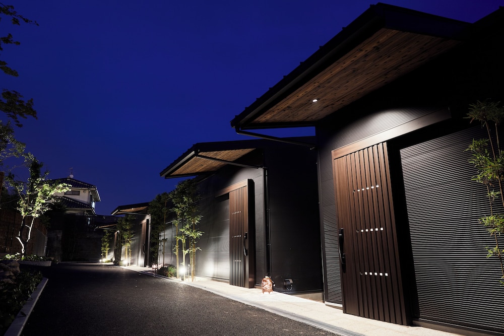 宮島 離れの宿 IBUKU 写真4