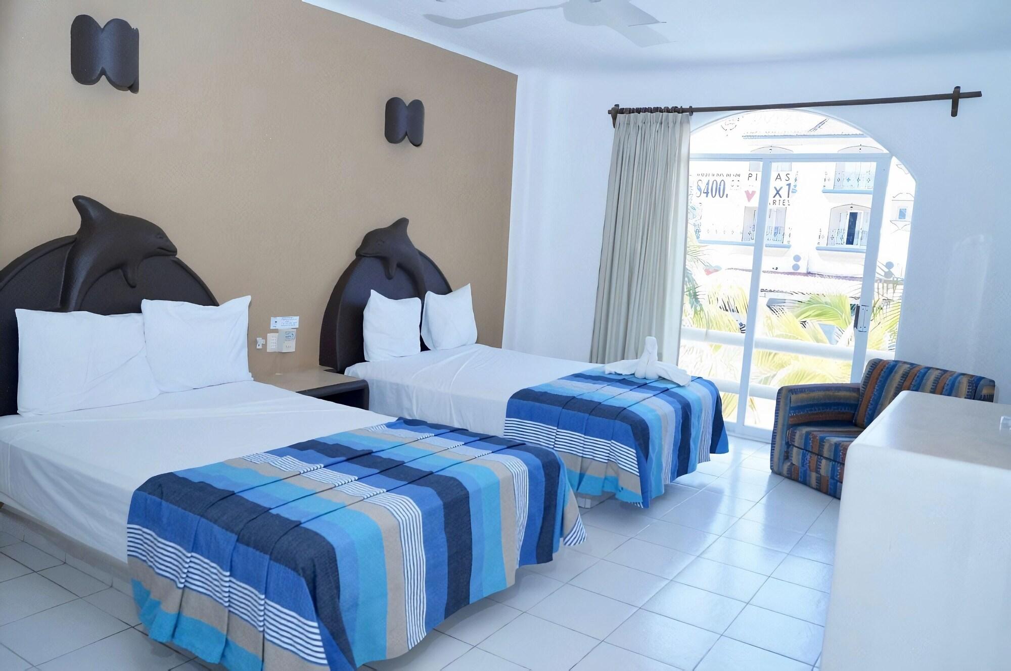 Hotel Bahia Huatulco 8/42
