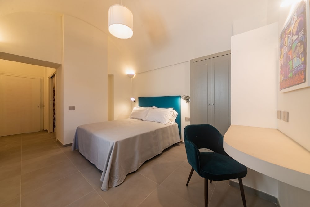 Insula Boutique Hotel 6/31