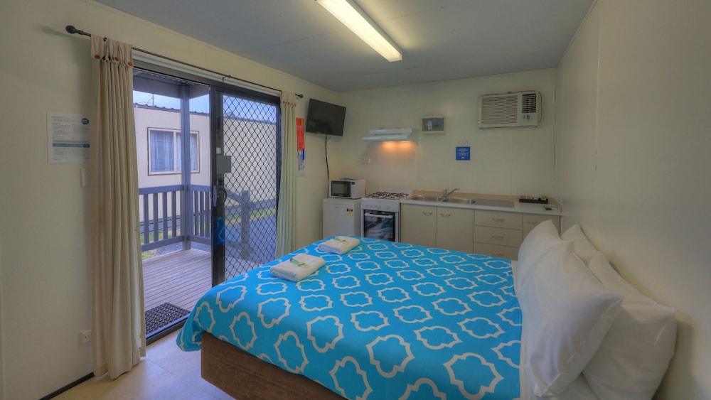 Eden Gateway Holiday Park 8/46