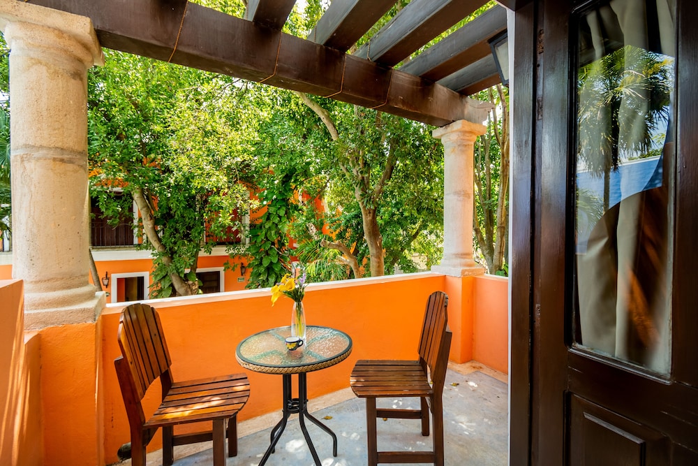 Hotel Casa de las Flores by Kavia 47/63