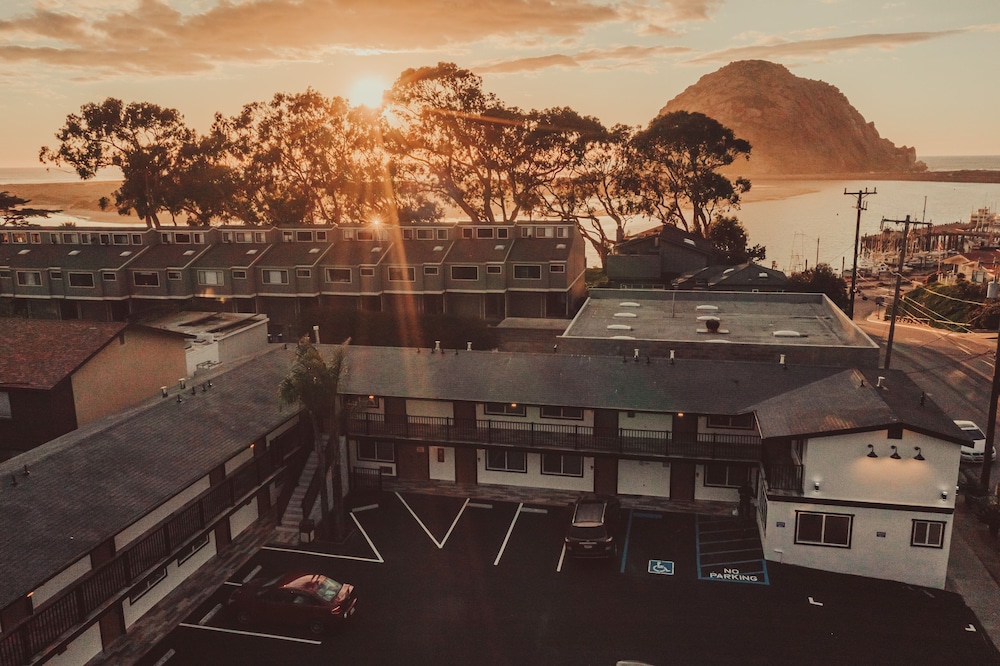 Travelodge Morro Bay 42/55