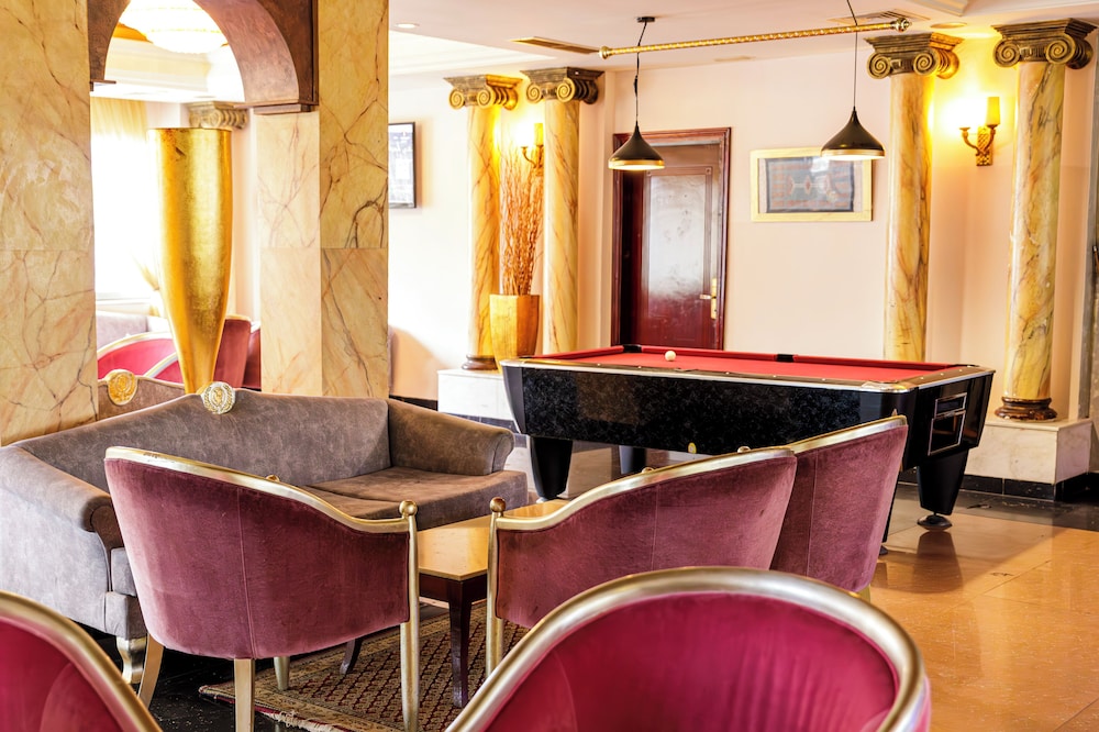 Hotel Le Cesar Palace Casino 40/50