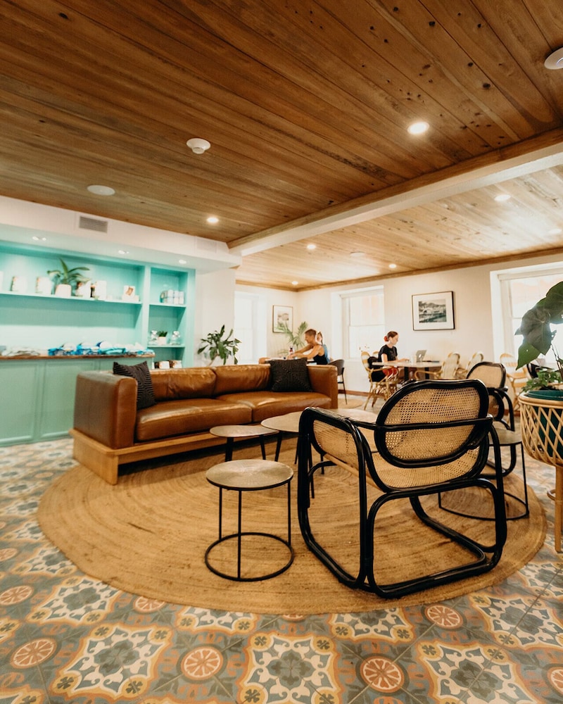 King Christian Hotel 48/72