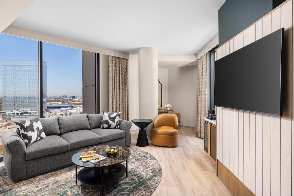 Hotel Phoenix Centennial Yards 29/45