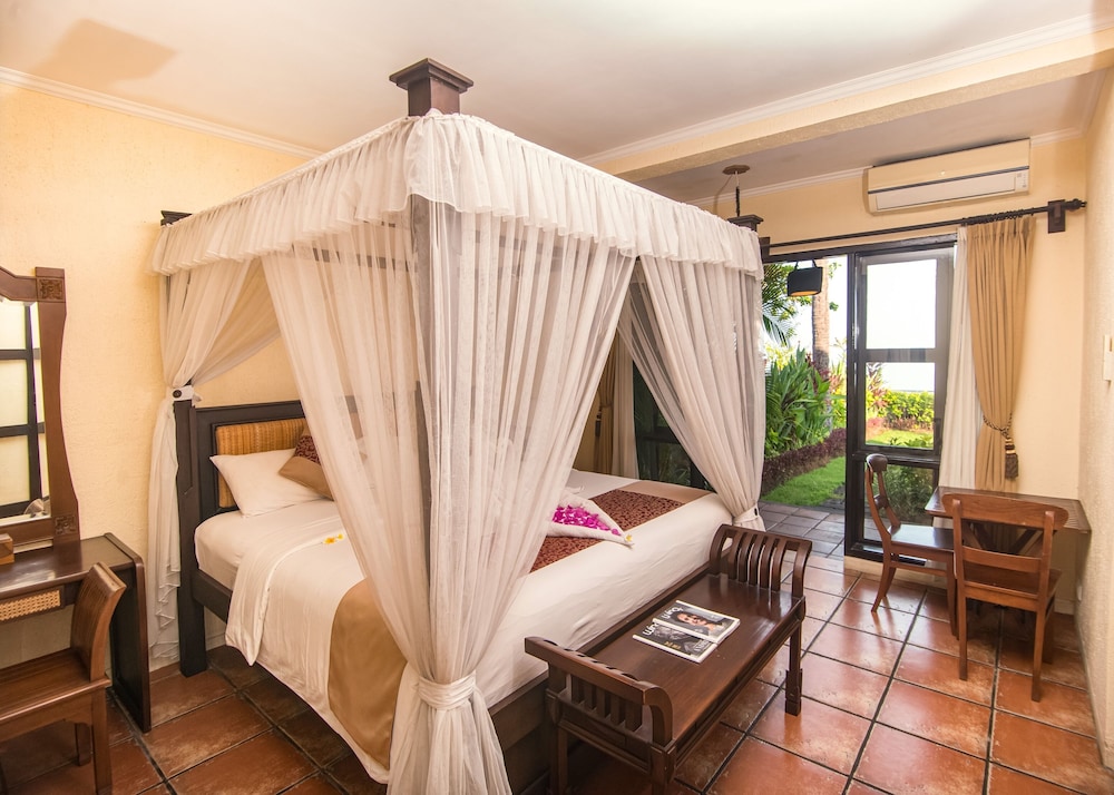 Nugraha Lovina Seaview Resort & Spa 5/69