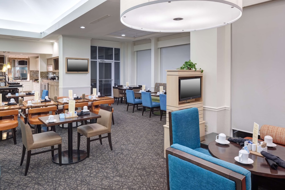 Hilton Garden Inn Hilton Head 59/80