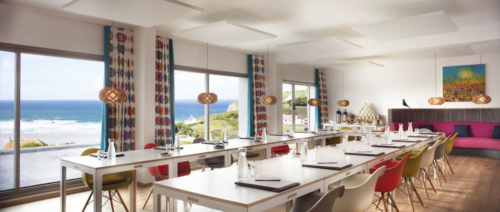 Bedruthan Hotel and Spa 32/48