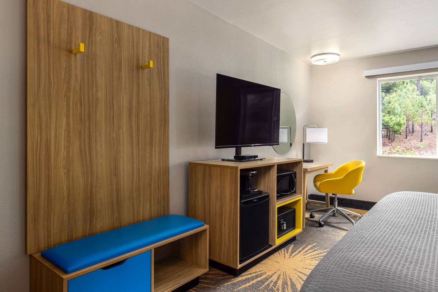 Days Inn by Wyndham Williams, AZ 48/58