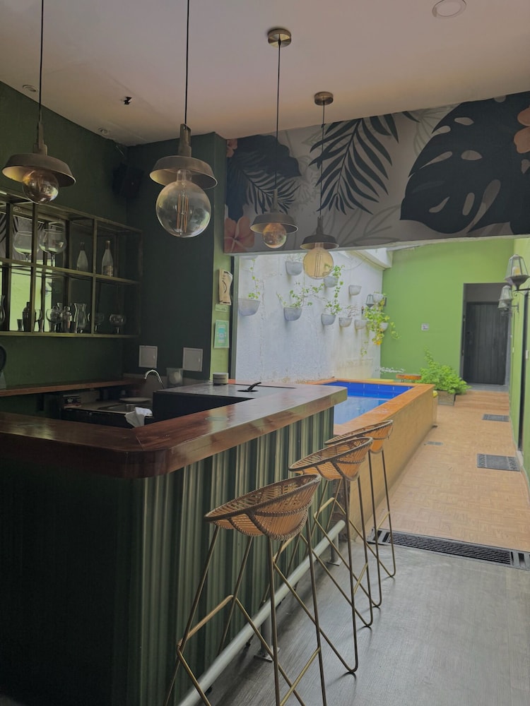 Hostal Seven Nights Cartagena 35/50