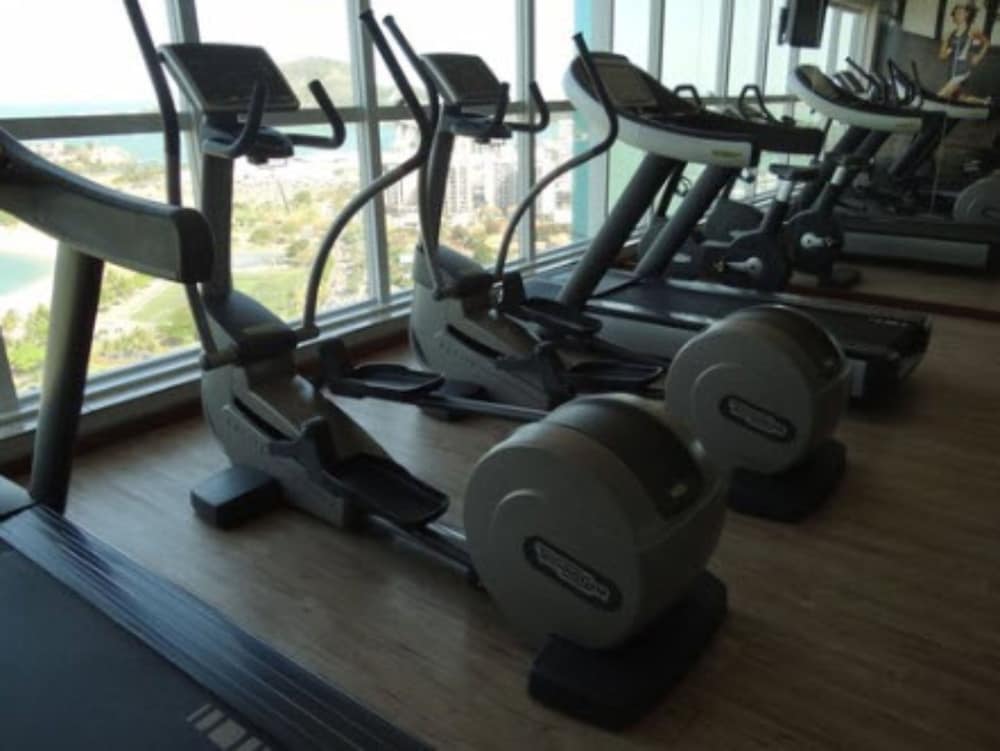 Sheraton Vitoria Hotel 19/43