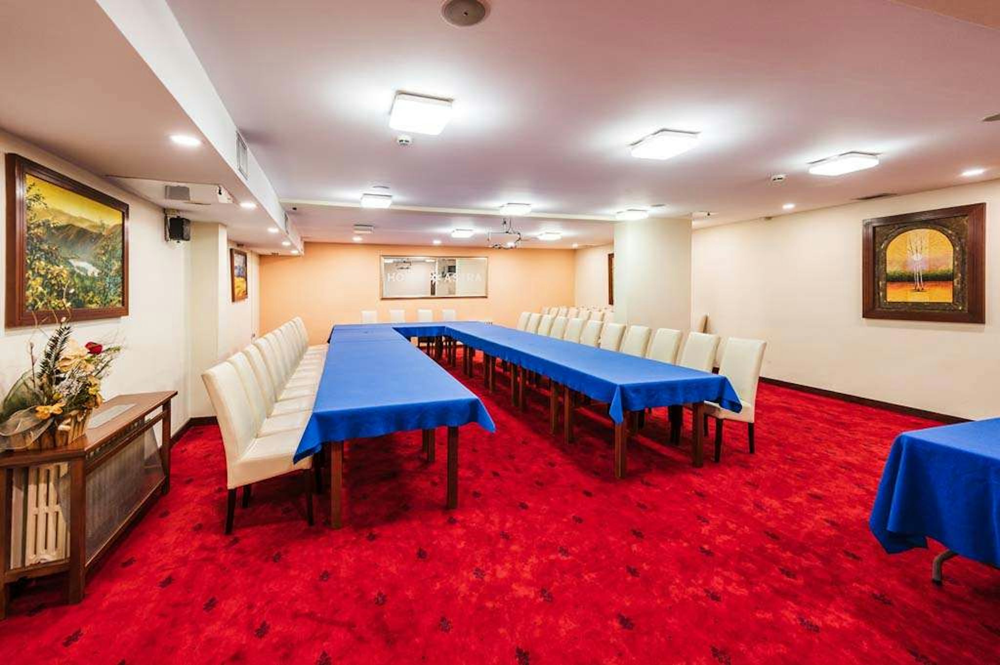 Sahat Hotel Sarajevo 13/29