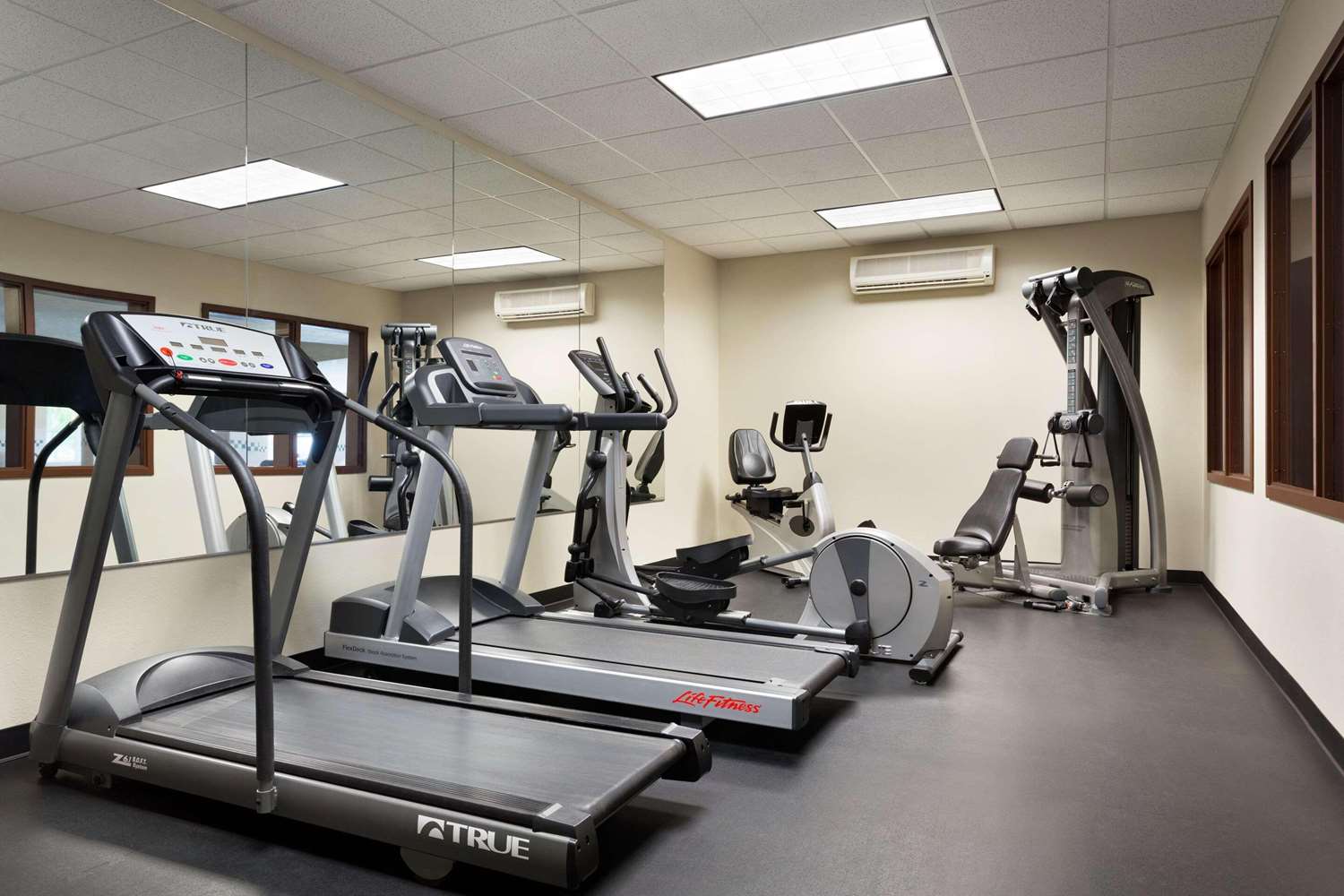 Country Inn & Suites by Radisson, Boise West - Meridian 25/31