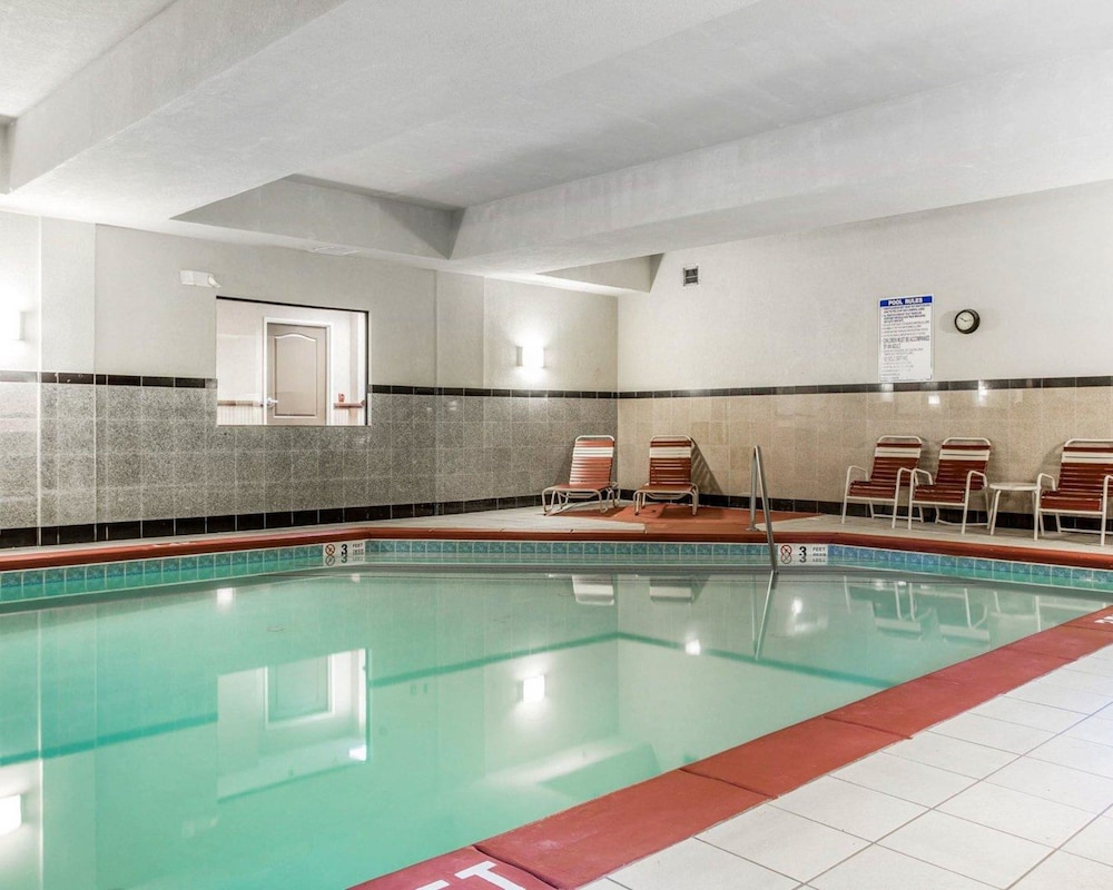 Comfort Suites Morrow- Atlanta South 13/39