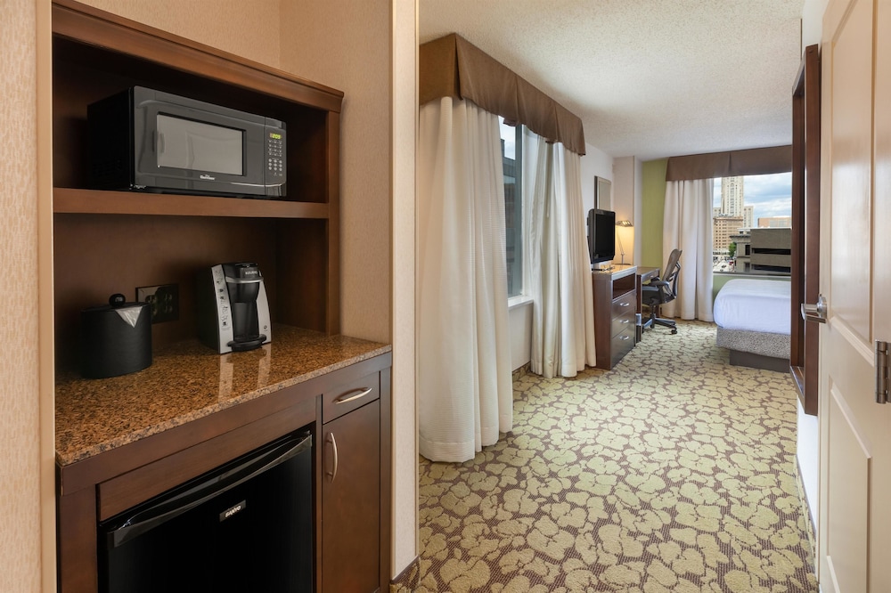 Hilton Garden Inn Pittsburgh University Place 13/62