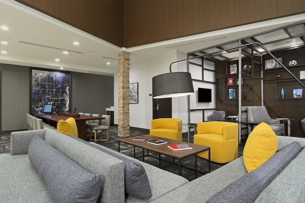 Hyatt Place Houston Katy 43/69