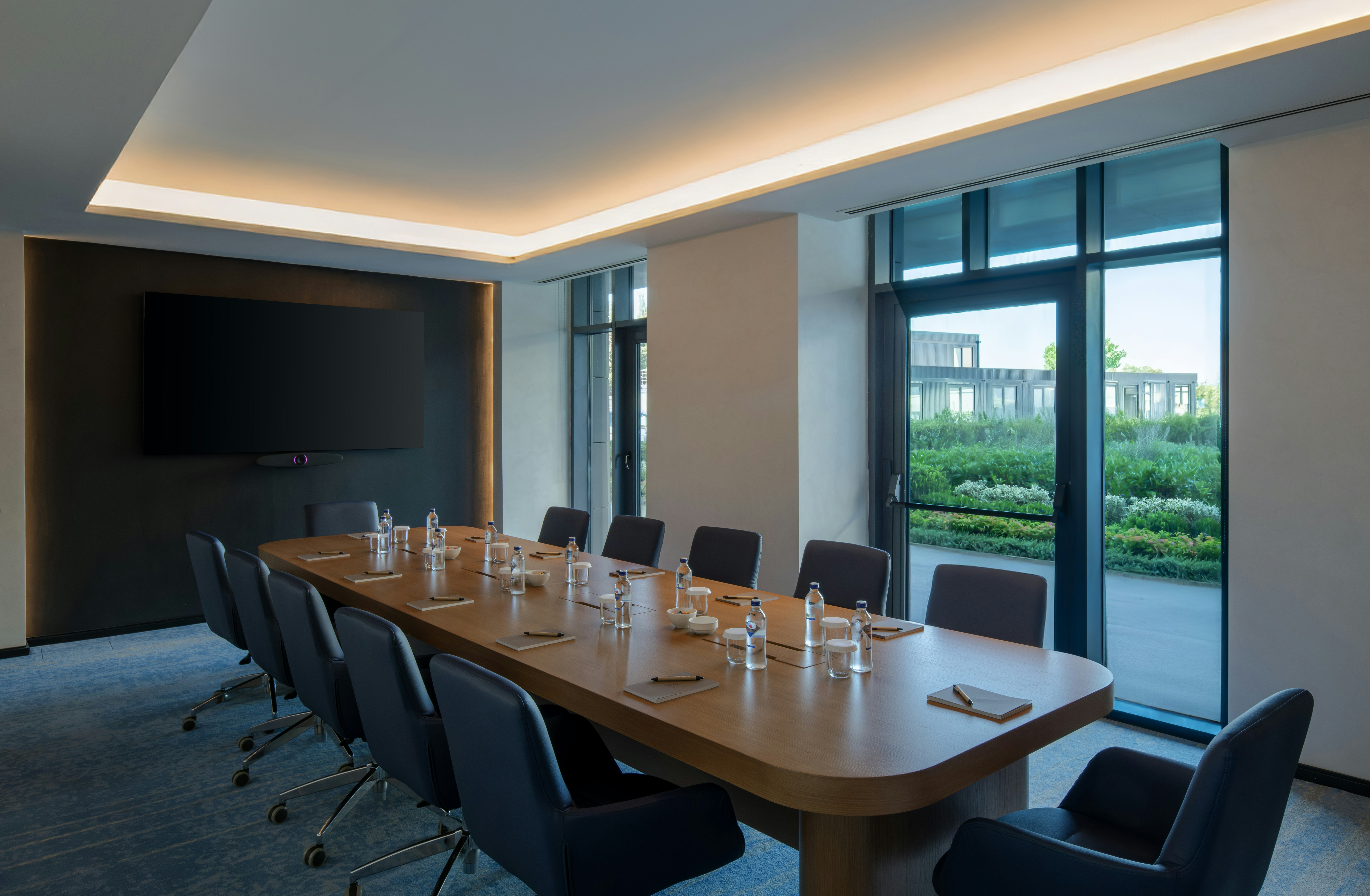 Altunizade Suites Istanbul, Curio Collection by Hilton 46/58