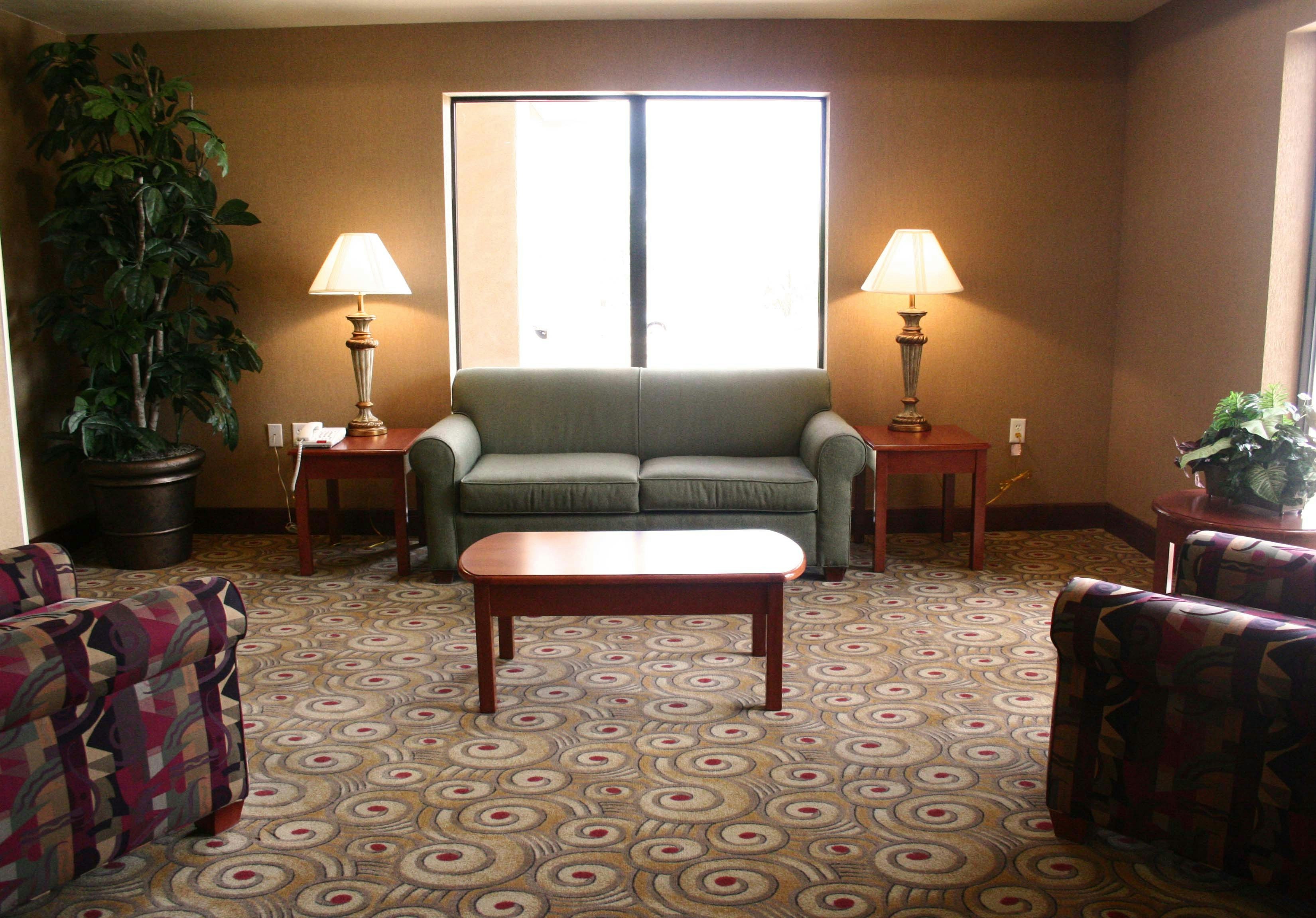 Hampton Inn Sierra Vista 48/74