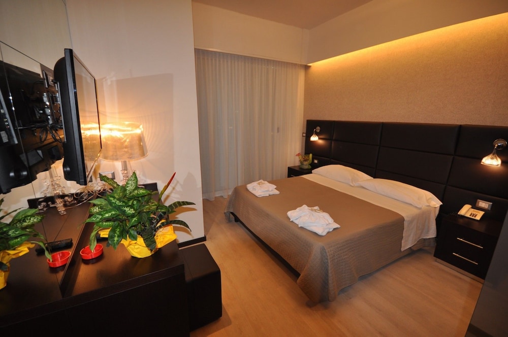 Hotel Adriatic & Beauty 16/37