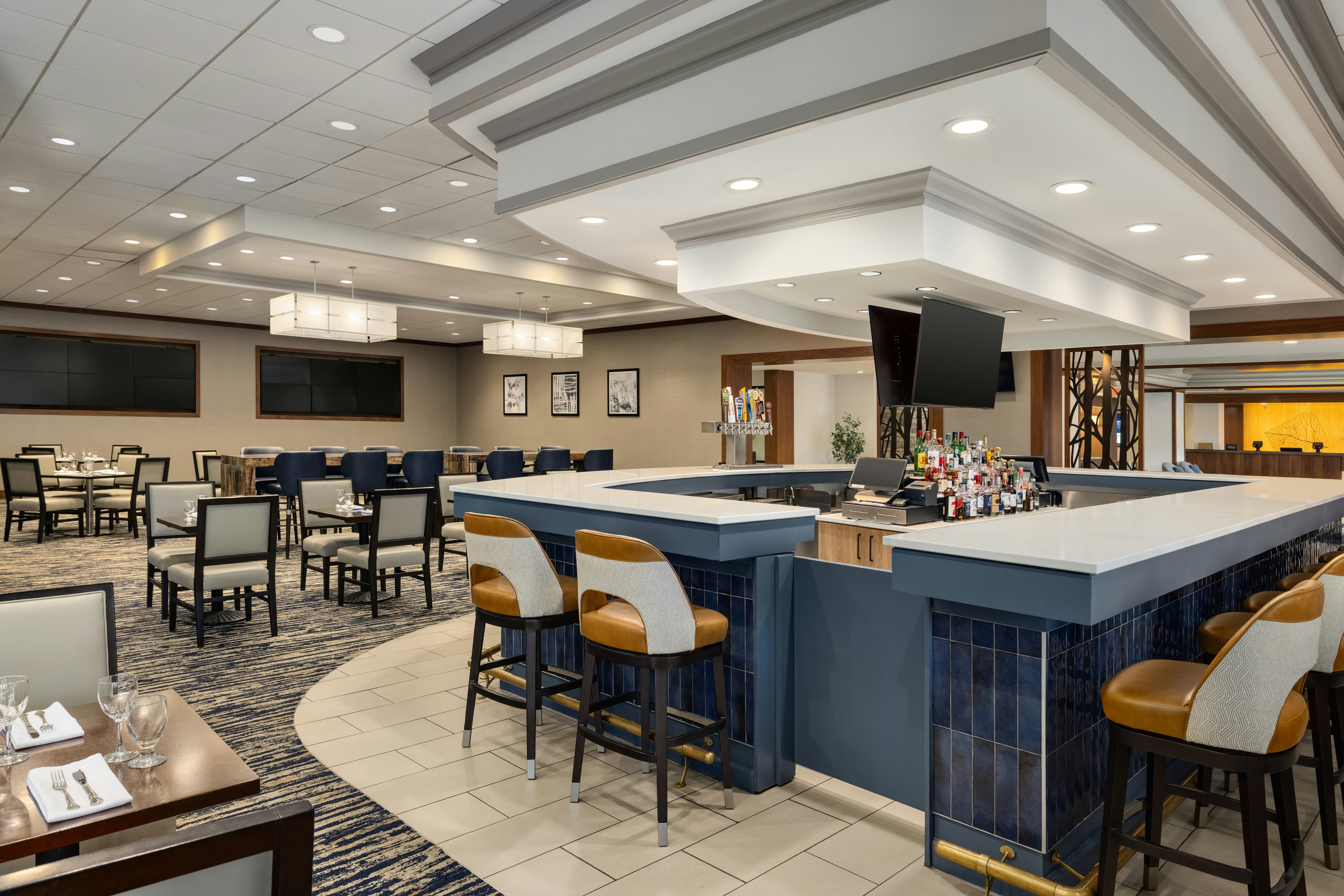 Doubletree By Hilton Pittsburgh Greentree 45/74