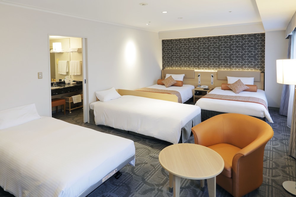 Sapporo Excel Hotel Tokyu 25/68