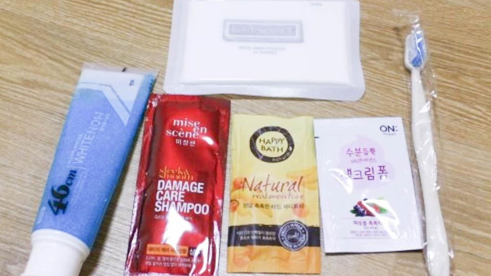 Yeoji旅馆(Yeoji Guesthouse) 图片3