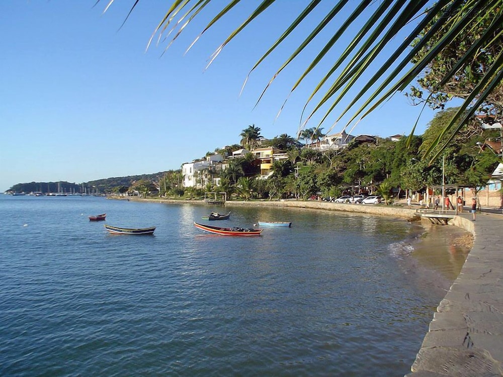 Buzios Beach Internacional Apart Hotel 55/64