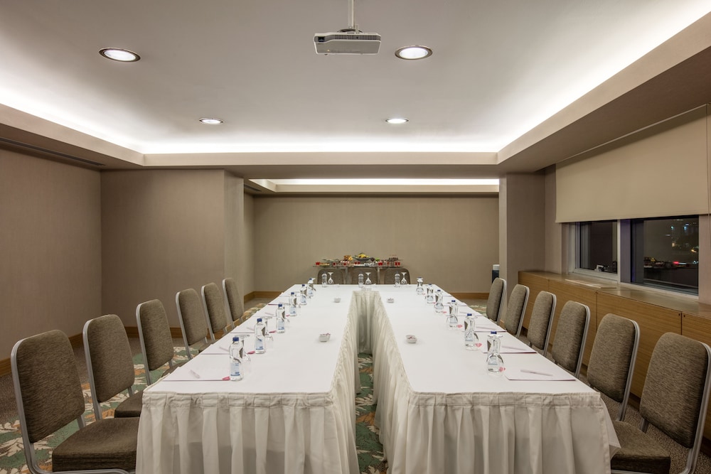 CPAnkara Hotel 33/48
