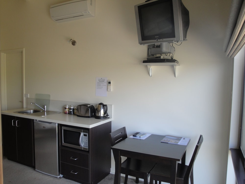 Delatite Apartments Merrijig 18/28