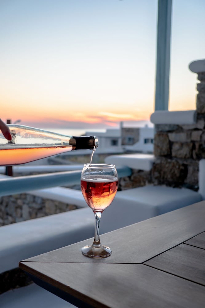 Sofia's Bungalows Mykonos 42/82