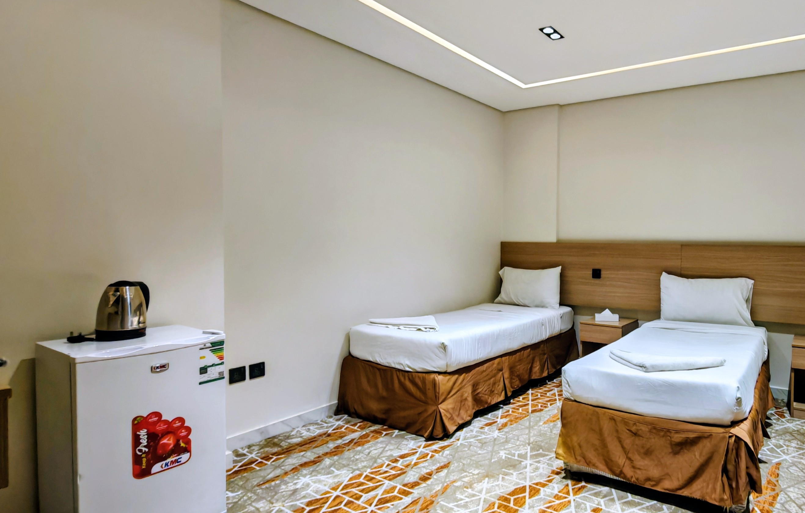 Jawharat Aljewar Hotel 21/38