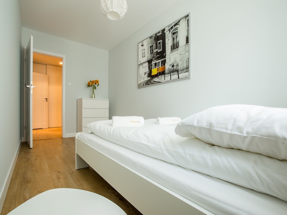 Emihouse Apartamenty Rzeszow 24/73
